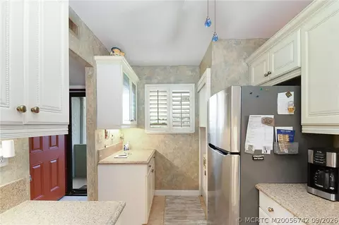 Kitchen - Undisclosed, Stuart, FL 34997 photo 2 of 2