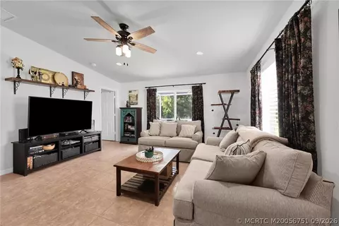 Living - 4526 SE Graham Dr, Stuart, FL 34997 photo 1 of 2