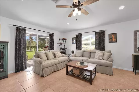 Living - 4526 SE Graham Dr, Stuart, FL 34997 photo 2 of 2