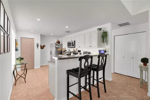 Kitchen - 4526 SE Graham Dr, Stuart, FL 34997 photo 1 of 4