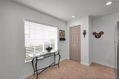 Entry Way - 4526 SE Graham Dr, Stuart, FL 34997 photo 2 of 2