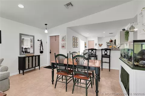 Entry Way - 4526 SE Graham Dr, Stuart, FL 34997 photo 1 of 2