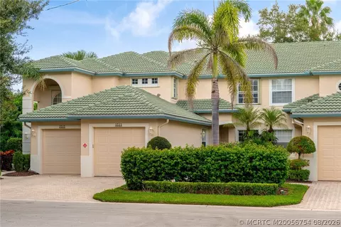 1511 SE Prestwick Ln #7A, Port Saint Lucie, FL 34952