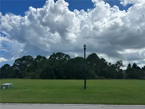 344 SE Via Sangro, Port St Lucie, FL 34952