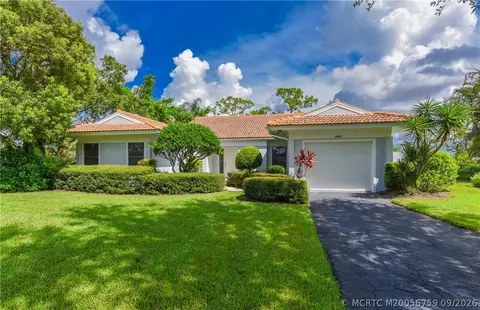 4646 SW Lorne Ct, Palm City, FL 34990