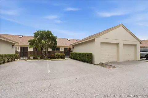 1454 SW Silver Pine Way #101C, Palm City, FL 34990