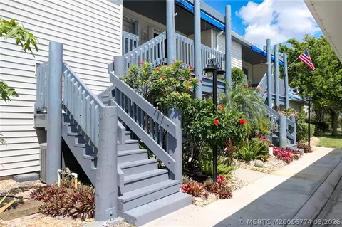 1585 NE Beacon Dr #1107, Jensen Beach, FL 34957