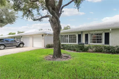 10083 42nd Ter S #123, Boynton Beach, FL 33436