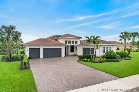 4973 SW Day Lily St, Palm City, FL 34990