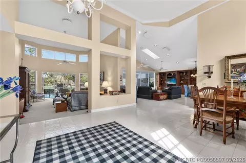 1511 NW Buttonbush Cir, Palm City, FL 34990