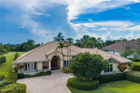 11586 SE Plandome Dr, Hobe Sound, FL 33455
