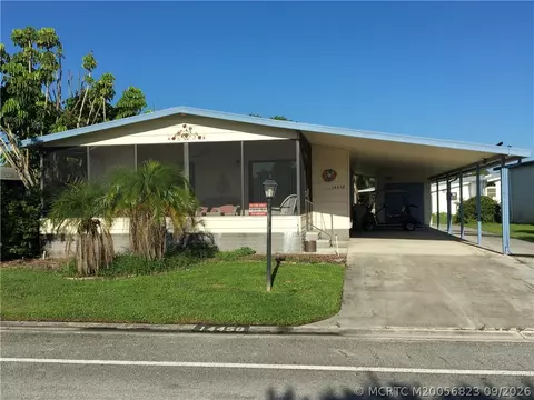 14458 SW Golf Club Dr, Indiantown, FL 34956