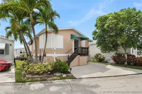 10701 S Ocean Dr #767, Jensen Beach, FL 34957