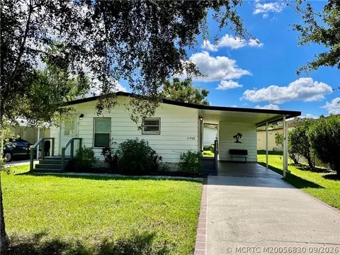 15948 SW Indianwood Cir, Indiantown, FL 34956