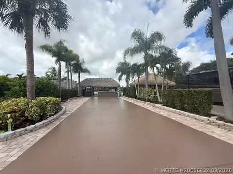 105 NW Boundary Dr, Port St Lucie, FL 34986