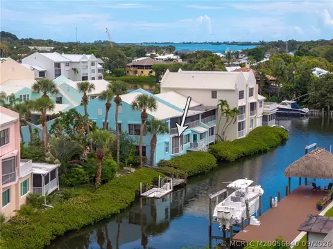 View/Area - 3901 SE Saint Lucie Blvd #9, Stuart, FL 34997 photo 4 of 16