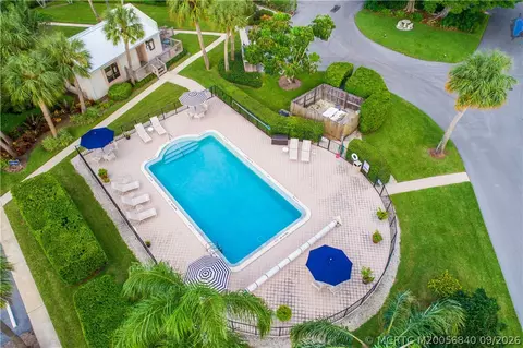 Exterior - 3901 SE Saint Lucie Blvd #9, Stuart, FL 34997 photo 4 of 16