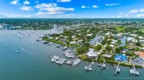 View/Area - 3901 SE Saint Lucie Blvd #9, Stuart, FL 34997 photo 11 of 16
