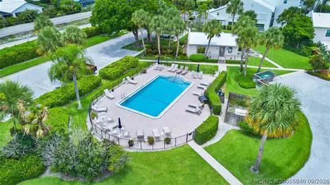 Exterior - 3901 SE Saint Lucie Blvd #9, Stuart, FL 34997 photo 5 of 16