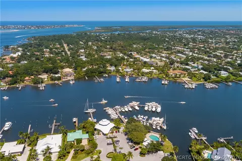 View/Area - 3901 SE Saint Lucie Blvd #9, Stuart, FL 34997 photo 7 of 16