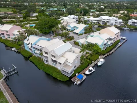 View/Area - 3901 SE Saint Lucie Blvd #9, Stuart, FL 34997 photo 6 of 16