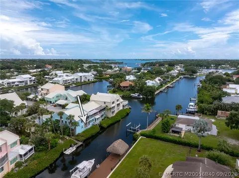 View/Area - 3901 SE Saint Lucie Blvd #9, Stuart, FL 34997 photo 5 of 16