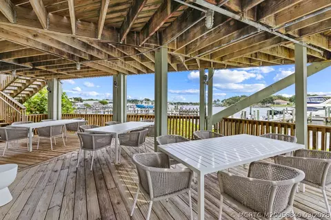 Exterior - 3901 SE Saint Lucie Blvd #9, Stuart, FL 34997 photo 12 of 16