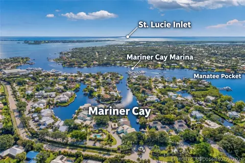 View/Area - 3901 SE Saint Lucie Blvd #9, Stuart, FL 34997 photo 16 of 16