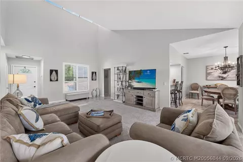 13444 NW Harbour Ridge Blvd #6B, Palm City, FL 34990
