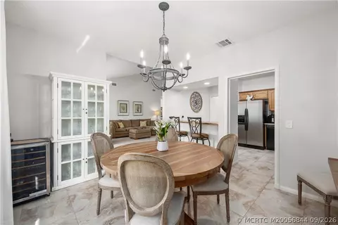 13444 NW Harbour Ridge Blvd #6B, Palm City, FL 34990