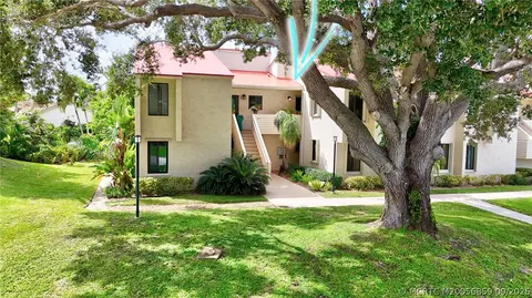 Exterior - 5111 SE Miles Grant Rd #202, Stuart, FL 34997 photo 2 of 3