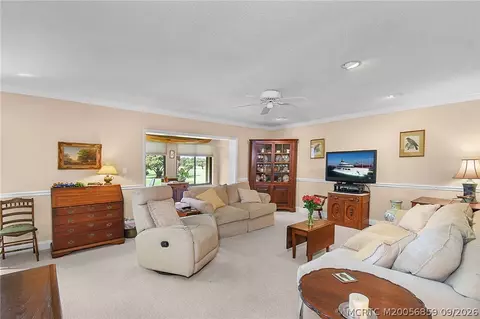 Living - 5111 SE Miles Grant Rd #202, Stuart, FL 34997 photo 1 of 3