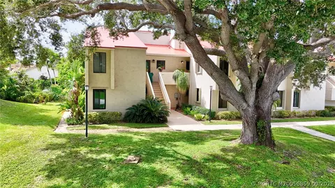 Exterior - 5111 SE Miles Grant Rd #202, Stuart, FL 34997 photo 3 of 3