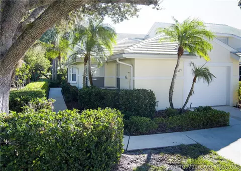 2425 SW Foxpoint Trl, Palm City, FL 34990