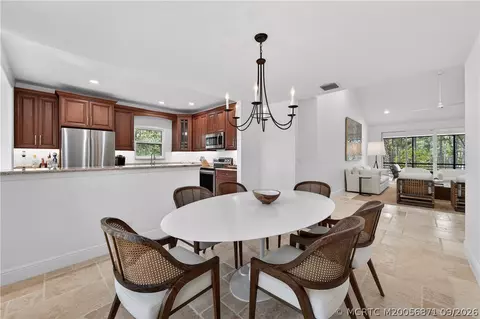 13204 Harbour Ridge Blvd #2A, Palm City, FL 34990