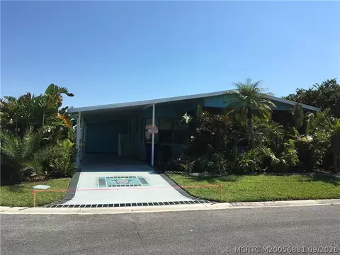 14383 SW Rake Dr #E-22, Indiantown, FL 34956