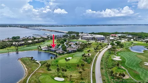View/Area - 311 NE Golfview Cir, Stuart, FL 34996 photo 3 of 6