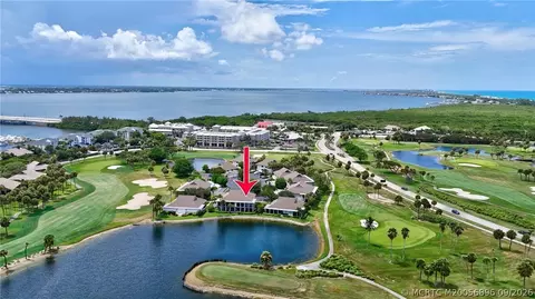 View/Area - 311 NE Golfview Cir, Stuart, FL 34996 photo 4 of 6
