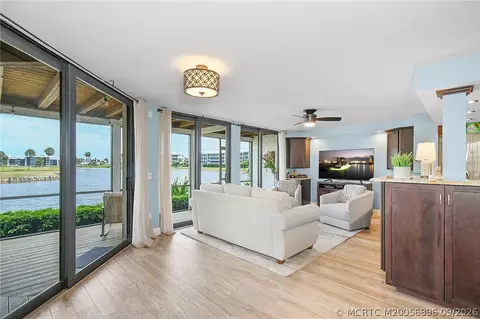 Living - 311 NE Golfview Cir, Stuart, FL 34996 photo 1 of 2