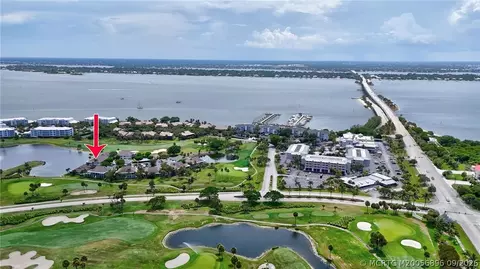 View/Area - 311 NE Golfview Cir, Stuart, FL 34996 photo 6 of 6