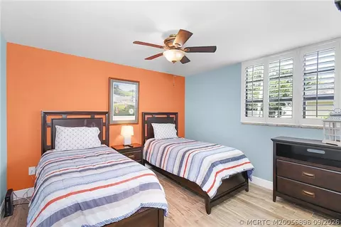 Bedroom - 311 NE Golfview Cir, Stuart, FL 34996 photo 1 of 2