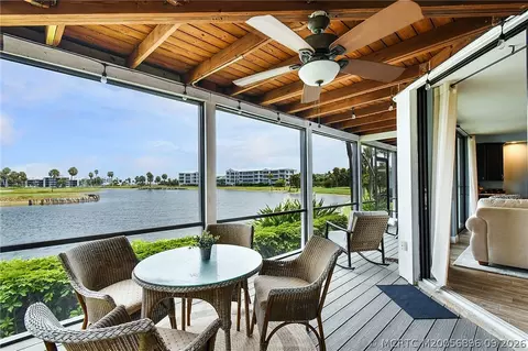Exterior - 311 NE Golfview Cir, Stuart, FL 34996 photo 2 of 9