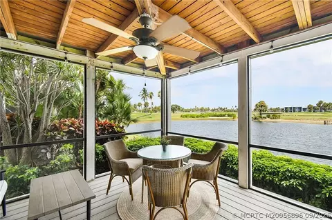 Exterior - 311 NE Golfview Cir, Stuart, FL 34996 photo 1 of 9