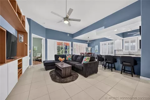 Living - 1530 SW Balmoral Trce SW, Stuart, FL 34997 photo 2 of 2