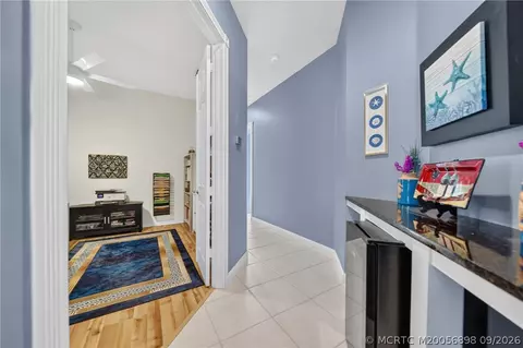 Entry Way - 1530 SW Balmoral Trce SW, Stuart, FL 34997 photo 4 of 4