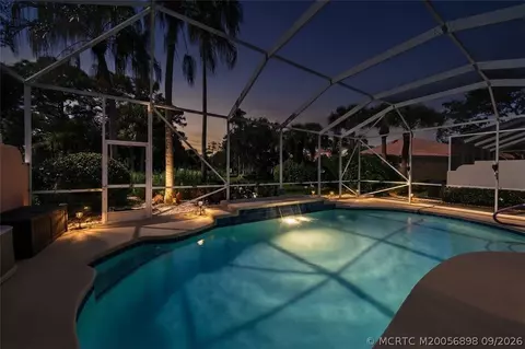 Exterior - 1530 SW Balmoral Trce SW, Stuart, FL 34997 photo 5 of 5