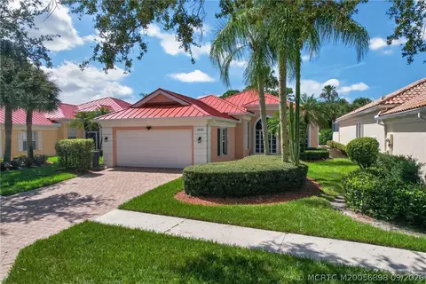 Exterior - 1530 SW Balmoral Trce SW, Stuart, FL 34997 photo 1 of 5