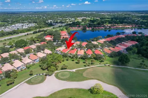View/Area - 1530 SW Balmoral Trce SW, Stuart, FL 34997 photo 2 of 6