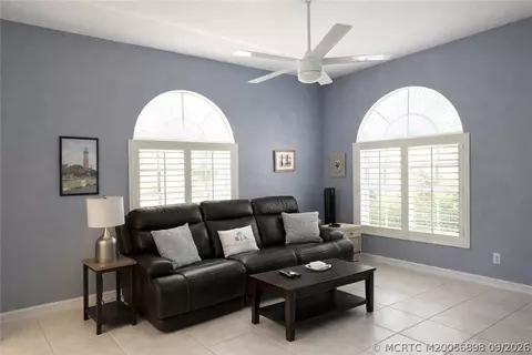 Living - 1530 SW Balmoral Trce SW, Stuart, FL 34997 photo 1 of 2