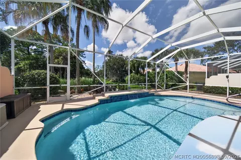 Exterior - 1530 SW Balmoral Trce SW, Stuart, FL 34997 photo 4 of 5